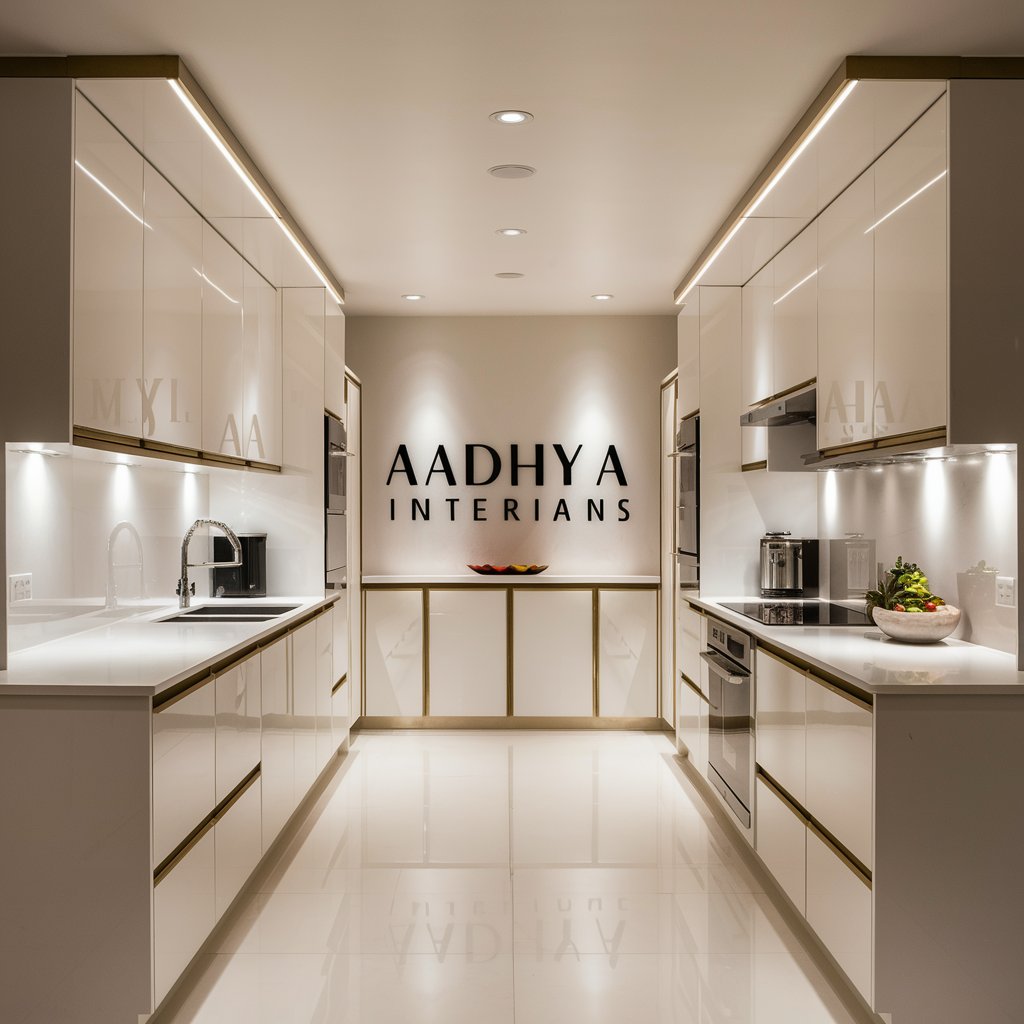 Modular kitchens in noida